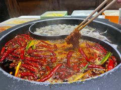 -川西坝子火锅(金沙1.0直营店)