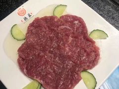 -重庆德庄火锅