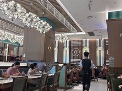 -新世界餐厅(万达店)