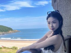 -舟山朱家尖绿城威斯汀度假酒店