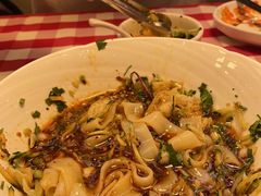-西贝(华发商都店)