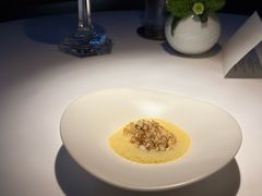长脚蟹-三嚥阁 La Villa Restaurant