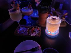 -MOSSO音乐酒吧·live house(南京旗舰店)