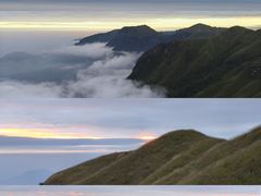 -萍乡武功山风景名胜区