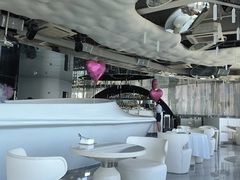 -天玑高空江景餐厅&酒吧Sky Secret Restaurant&Bar