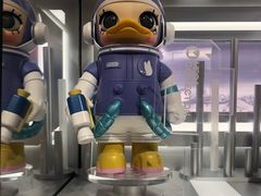 -泡泡玛特POPMART(上海环球港店)