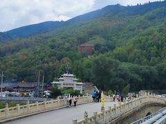 -五台山风景名胜区