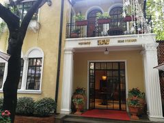 -玫瑰厅上海菜(兴国路店)