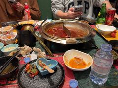-牛New寿喜烧(金鹰世界店)
