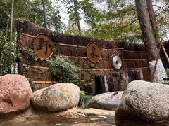 -天目湖御水温泉·度假酒店