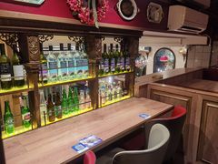 -玛格萝妮比萨屋(四平店)