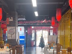 -一品江南韵·淮扬菜