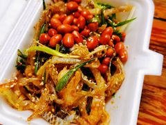 -陈添記·祖傳爽鱼皮·西关老字号(广州首店)