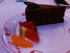 -马克西姆餐厅(崇文门店)