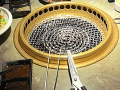 -谷牛日式烤肉(宝山U天地店)