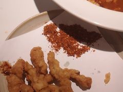 -首秀·四川料理(吾悦广场店)