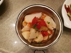 -小蓝鲸湖北菜(八一路店)