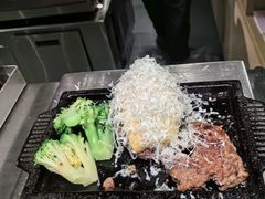 -肉肉大米(金虹桥店)