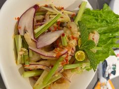 -探炉·香辣豆花烤鱼(笋岗宝能环球汇店)