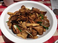 -西贝(上海我格广场店)