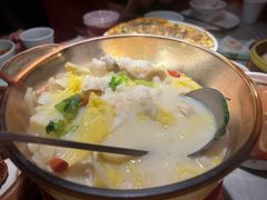 -闽上鲜·福建菜(龙湖滨江天街店)