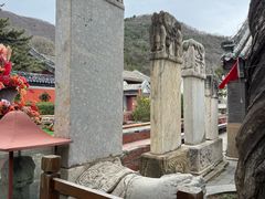 -潭柘寺景区