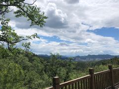 -承德避暑山庄景区