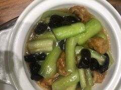 -枣子树·素食餐厅(普陀山店)