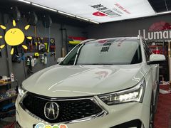 -龙粤汽车贴膜·中国航天山由