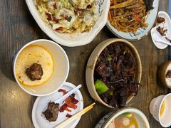 -神仙钵湘香土菜馆(光华路店)