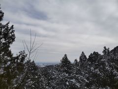 -青州市云门山风景区