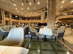 -碧中海汤泉汗蒸酒店