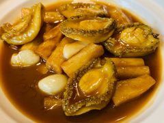 铁棍山药烧鲍鱼-佳友南方太太(珠江路总店)