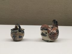 -东京国立博物馆