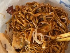 -亞婆井·劲抽面食(铂顿城店)