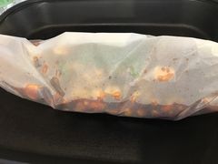 黔鱼-鱼儿纸包鱼(常乐店)