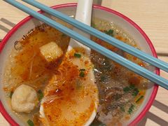 -小杨生煎(浦江欢乐颂店)