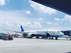 -吉隆坡国际机场