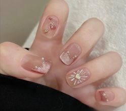 -M·X Nail日式美甲美睫