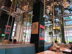 -红樱桃·欢乐餐厅(太原里店)