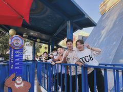 -郑州方特梦幻王国