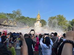 -西双版纳傣族园