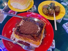 -憶廟街 X 沙角邨(太古城店)