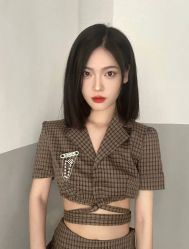 -HG美发设计沙龙