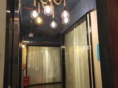 门面-79号渔船海鲜饭店(华强北店)