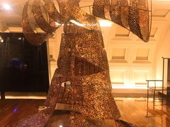 -北京王府井希尔顿酒店·秦唐中餐厅Chynna