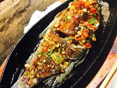 -鸽子窝专业烧烤店(长白店)