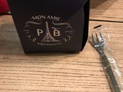 -巴黎贝甜(五道口店)