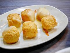 芝心丸-新记餐厅(香槟大厦店)