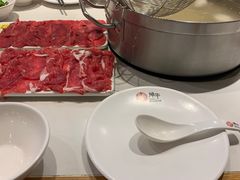 -焯牛潮汕牛肉火锅(云峰街创始店)